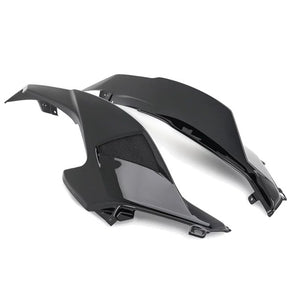 Tapas laterales traseras sin asidero pasajero Yamaha T-Max 560 >2022 BCD