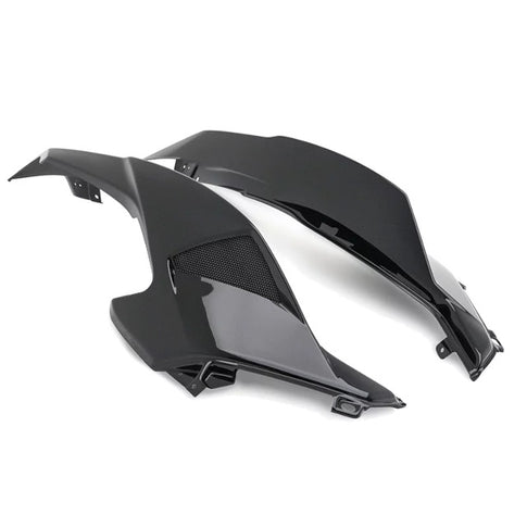 Tapas laterales traseras sin asidero pasajero Yamaha T-Max 560 >2022 BCD