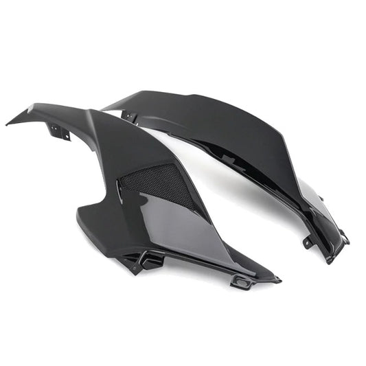 Tapas laterales traseras sin asidero pasajero Yamaha T-Max 560 >2022 BCD