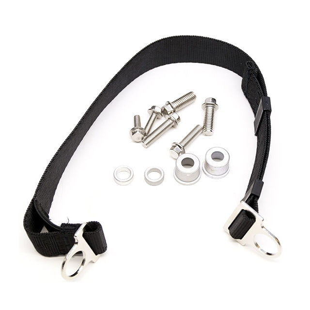 Correa trasera Off Road para levantar la moto MooseRacing