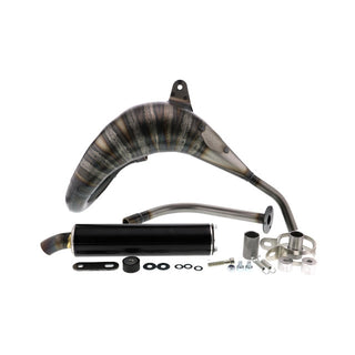 Escape SCR Handmade Cross 50-70cc MotorHispania RYZ