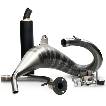 Escape SCR Handmade Cross 50-70cc Yamaha DT 50 R/SM