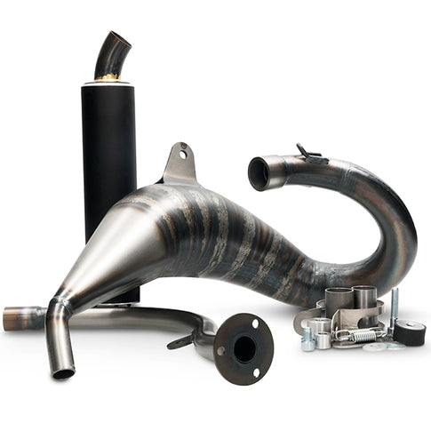 Escape SCR Handmade Cross 50-70cc Yamaha DT 50 R/SM