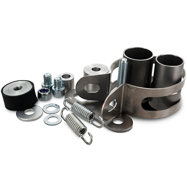 Escape SCR Handmade Cross 50-70cc Yamaha DT 50 R/SM