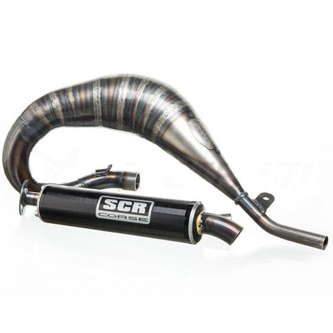 Escape SCR Handmade Cross 50-70cc Beta RRT >03