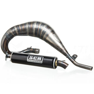 Escape SCR Handmade Cross 50-70cc Beta RRT >03