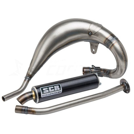 Escape SCR Cross Handmade 50-70cc Derbi DRD Pro