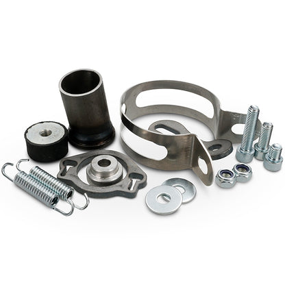 Escape SCR Cross Handmade 50-70cc Derbi DRD Pro - carbon