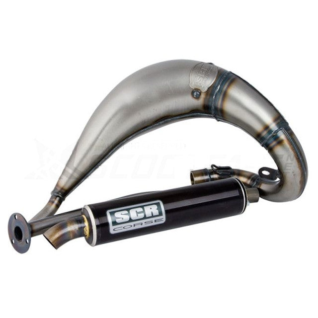 Escape SCR Handmade Cross 50-70cc Rieju MRT 50