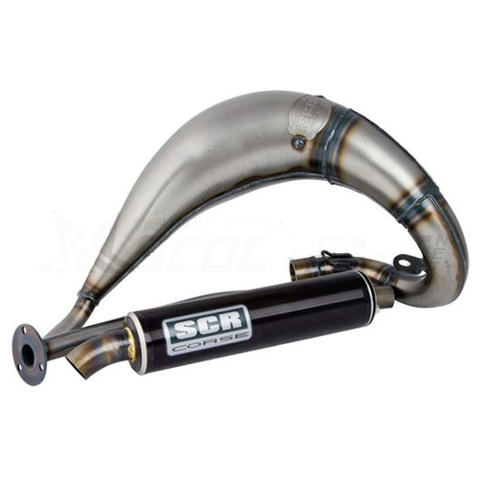 Escape SCR Handmade Cross 50-70cc Rieju MRT 50