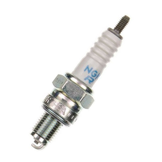 Spark plug NGK Nickel Alloy short thread CR7HSA, for Kymco 4-T and GY6 engines