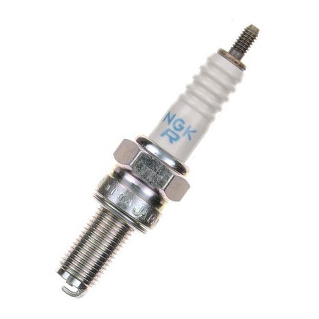 Vela NGK CR9E, 4T (6263), Benelli Dusk 400cc, Derbi Boulevard 125/150cc, Malaguti Madison 400cc.