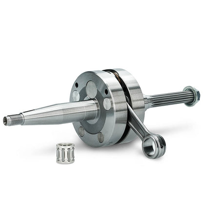 Vilebrequin 2Fast Minarelli horizontal LC course 39,3mm bielle 85mm