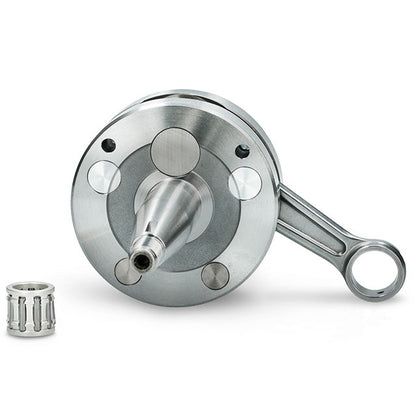 Vilebrequin 2Fast Minarelli horizontal LC course 39,3mm bielle 85mm