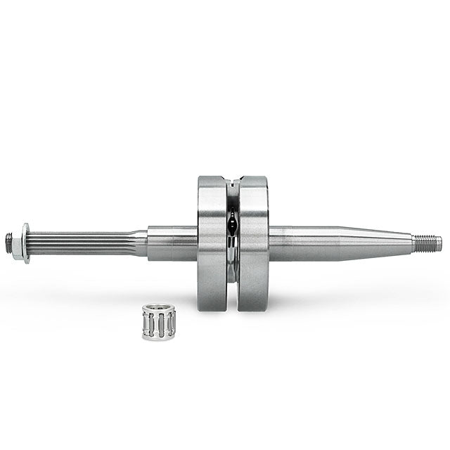 Vilebrequin 2Fast Minarelli horizontal LC course 39,3mm bielle 85mm