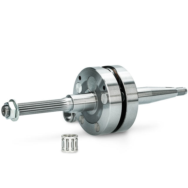 Vilebrequin 2Fast Minarelli horizontal LC course 39,3mm bielle 85mm