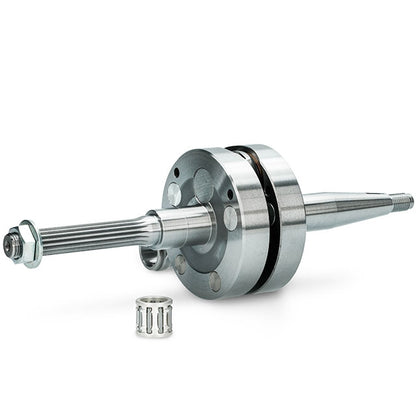 Vilebrequin 2Fast Minarelli horizontal LC course 39,3mm bielle 85mm