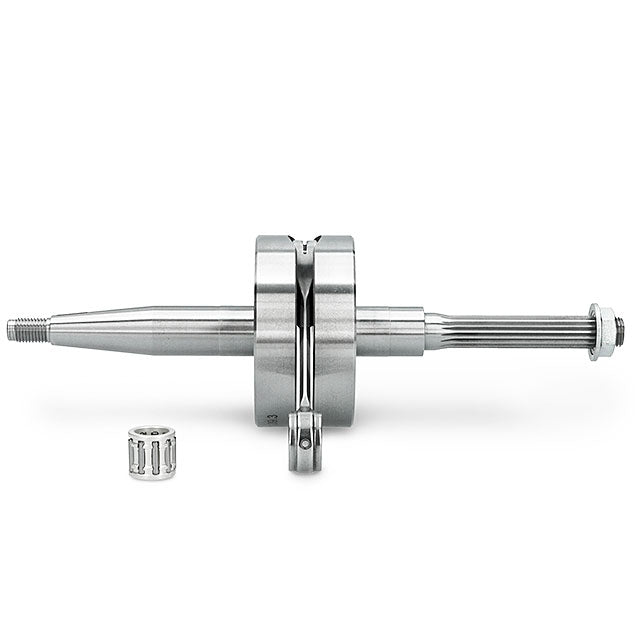 Vilebrequin 2Fast Minarelli horizontal LC course 39,3mm bielle 85mm