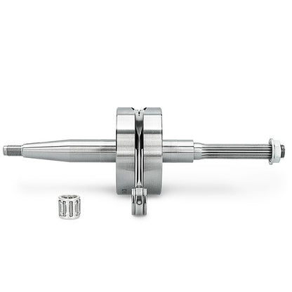 Vilebrequin 2Fast Minarelli horizontal LC course 39,3mm bielle 85mm