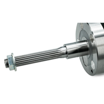 Vilebrequin 2Fast Minarelli horizontal LC course 39,3mm bielle 85mm