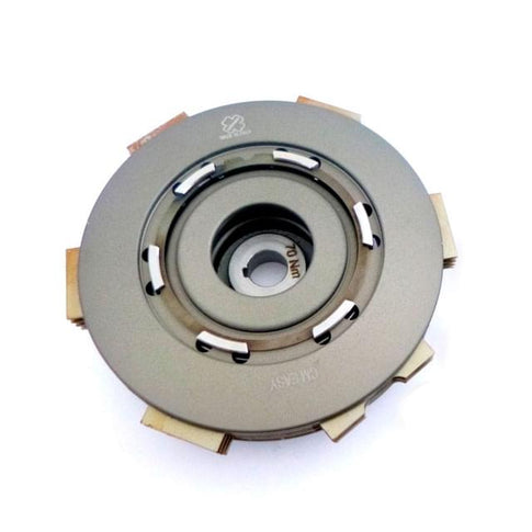 Embraiagem completa Vespa CM4 Crimaz