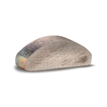 Reinforced engine woodruff key set for Vespa small frame Polini