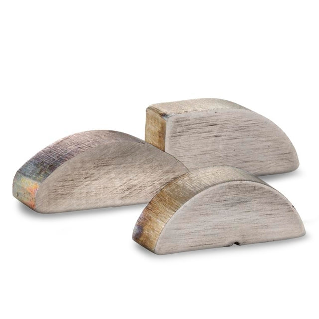 Reinforced engine woodruff key set for Vespa small frame Polini