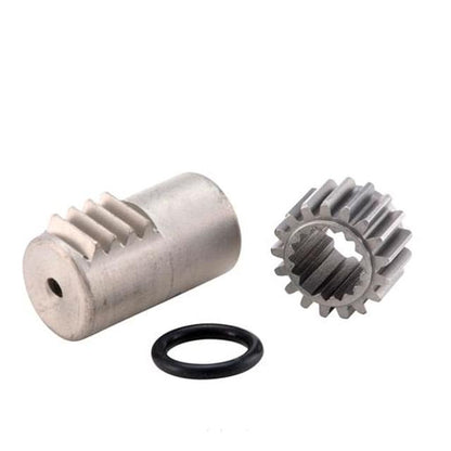 Empurrador de cremalheira Vespa Primavera/PK S/XL Crimaz