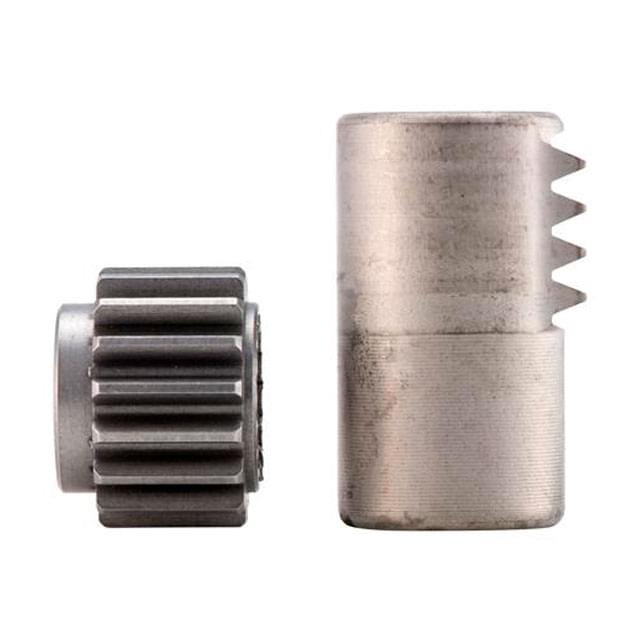 Empurrador de cremalheira Vespa Primavera/PK S/XL Crimaz