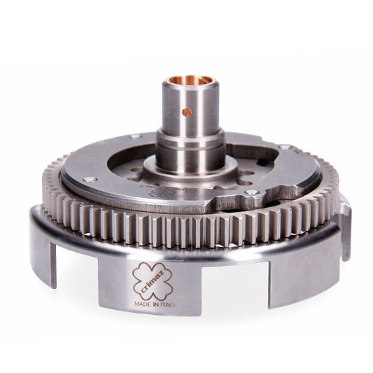 Campana 24/72 dents droites TOP Vespa Crimaz