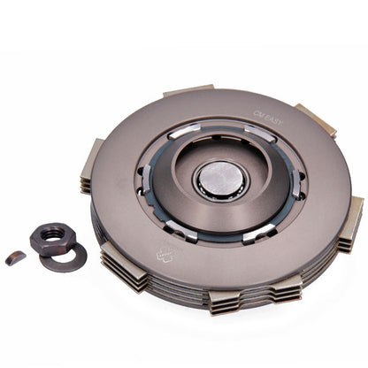 Embraiagem completa Vespa CM Easy 4R Crimaz