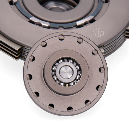 Embraiagem completa Vespa CM Easy 4R Crimaz