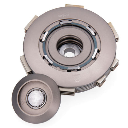 Embraiagem completa Vespa CM Easy 4R Crimaz