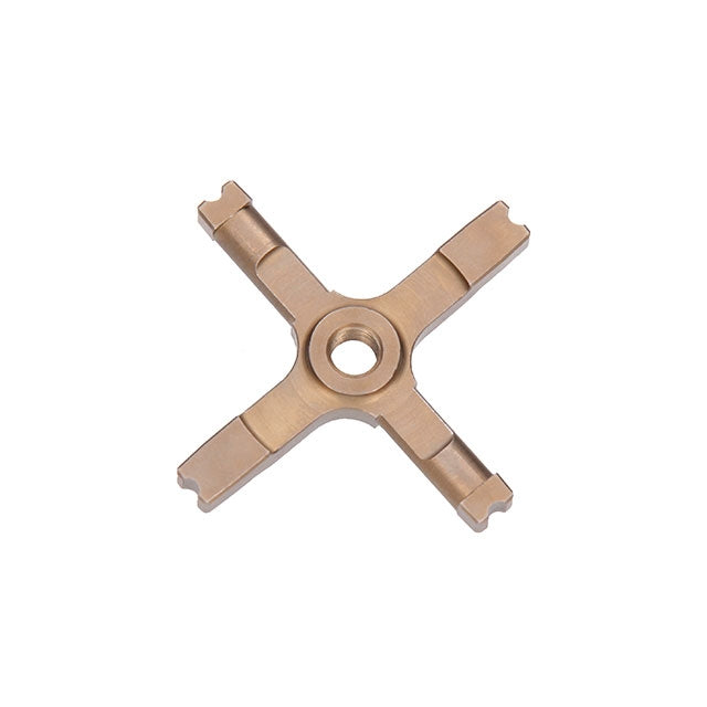 Cruzeta reforçada abaulada Vespa 200 DN/DS CL 125/150 Crimaz