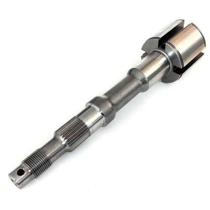 Eixo de roda TOP Vespa Primavera/PK Crimaz