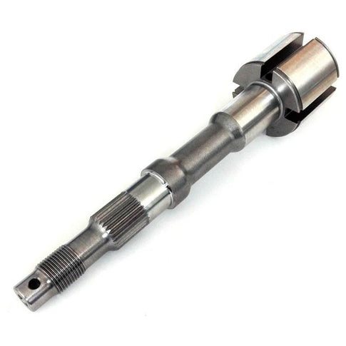 Eixo de roda TOP Vespa Primavera/PK Crimaz