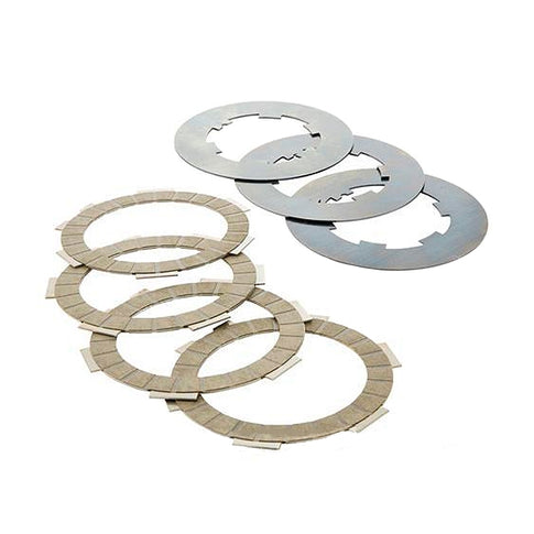 Discos de embraiagem CM4 Crimaz