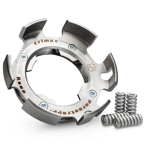 Campana ECO Vespa Smallframe Crimaz