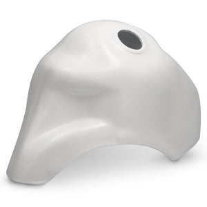 Cubre cilindro específico Quattrini M-200 fibra CRIMAZ DR4022-CU FF