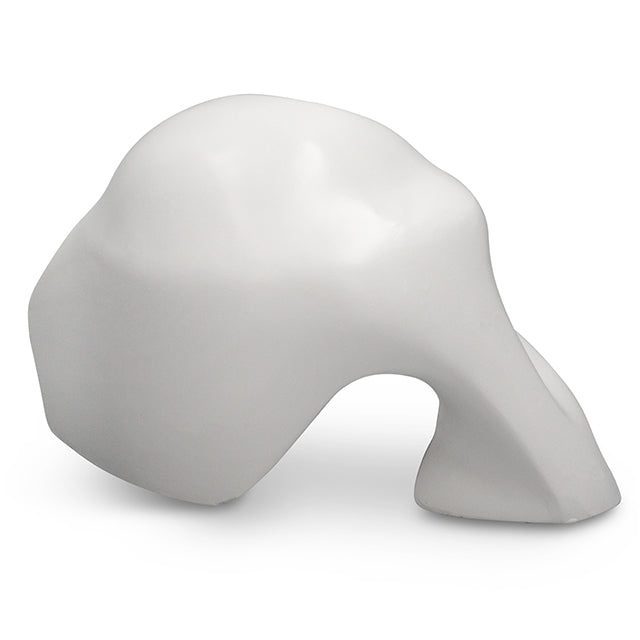 Specific cylinder cover Quattrini M-200 fiber CRIMAZ