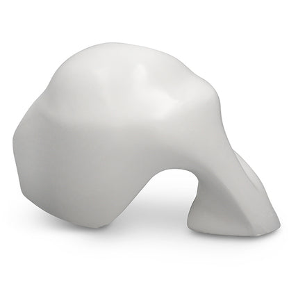 Specific cylinder cover Quattrini M-200 fiber CRIMAZ