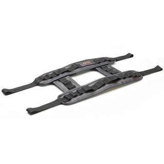 Corium saddle strap panniers Honda CRM102/106 Givi