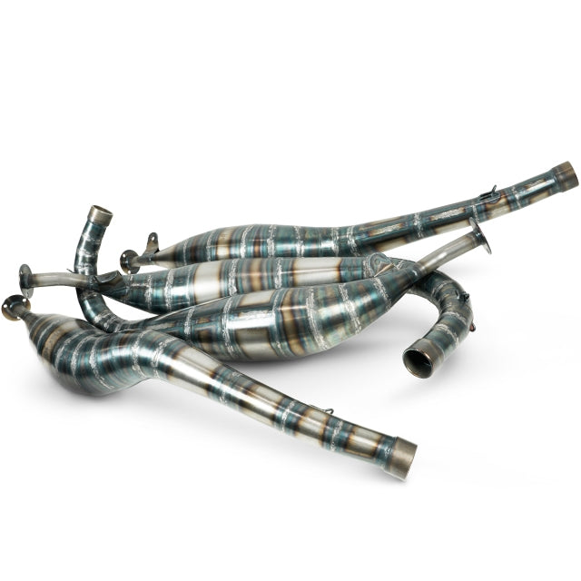 Escape JL Escapes Suzuki RG500