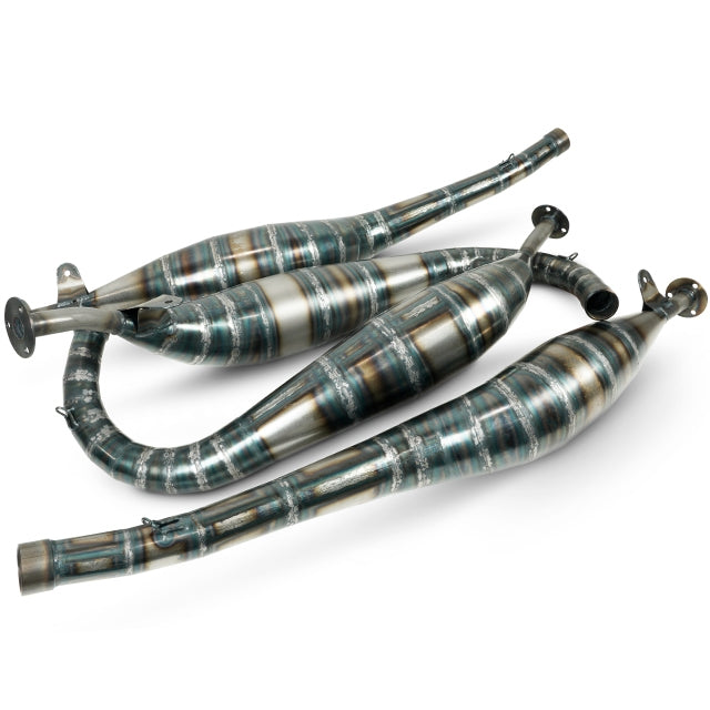 Escape JL Escapes Suzuki RG500