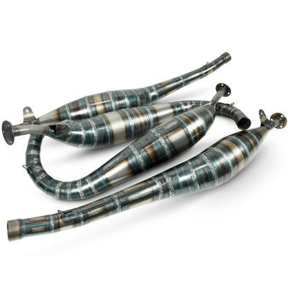 Escape JL Escapes Suzuki RG500