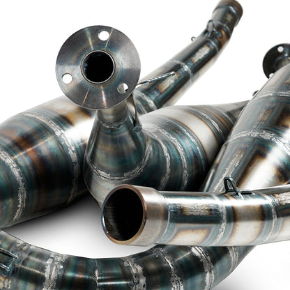 Escape JL Escapes Suzuki RG500