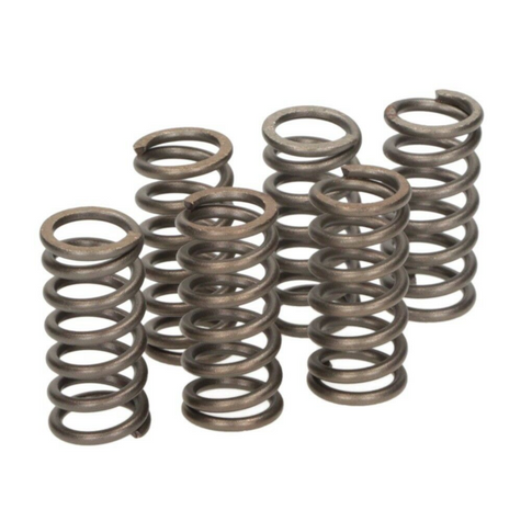 Muelles de embrague reforzados Yamaha WRF 250 01-14 / YFZ 350 Banshee 00-05 EBC CSK002