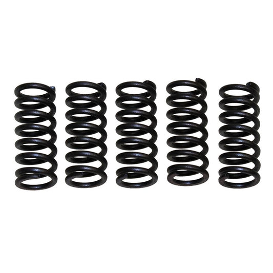 Muelles de embrague reforzados Yamaha YZ 80-85 / DTR 125 EBC CSK042