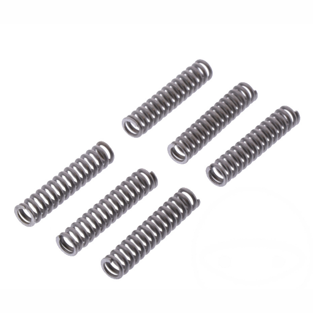 Muelles de embrague Yamaha T-Max 530 12-16 / T-Max SX/DX 530 17-20 EBC CSK267