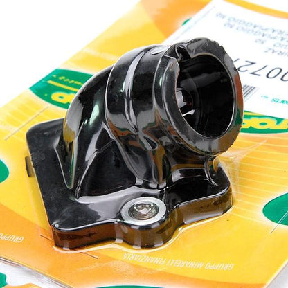 Tobera de admisión Piaggio scooter 50cc d=24mm Top Performances CT00727